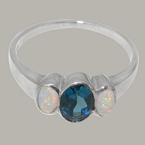 LetsBuyGold Jewelers 2704/126/4AAA-SS