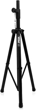 Gorilla GSS-200 Up to 60kg Fibre Node/PA Speaker Tripod Stand 35mm Diameter inc