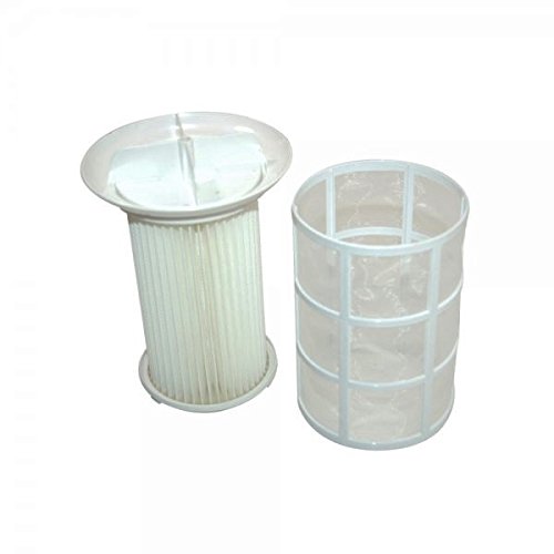 S109 Filtro HEPA para aspiradora Hoover Smart huracán torbellino 35601063