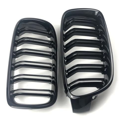 Calandre de rechange pour BMW F30 F31 réparer une grille cassée ou ternie