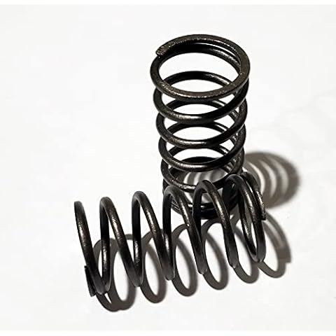 HDM 18lb Valve Spring Racing Kit Predator 212 Kart to fit Honda and Non Hemi Engine high performance Cover