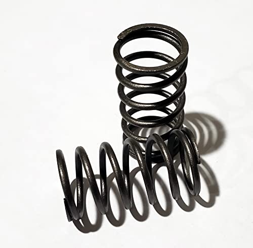 HDM 18lb Valve Spring Kit Predator 212 Kart Racing fits Honda and Non Hemi Engine