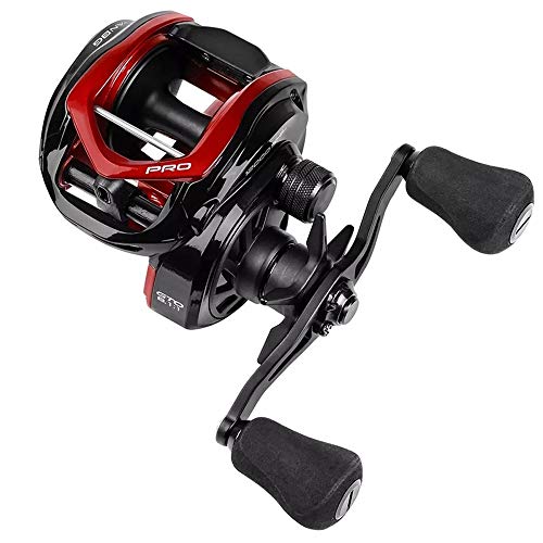 Carretilha Pesca Marine Sports Titan Pro BG 12000 Manivela:Direita