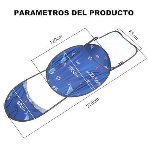 La Mejor Selección de Doseles que puedes comprar esta semana. 14 Imagen adicional