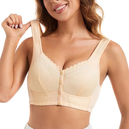 Brassière de yoga et sommeil grand confort au design sans armature