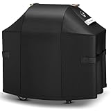 PasWith Ultimate Durable Grill Cover for...