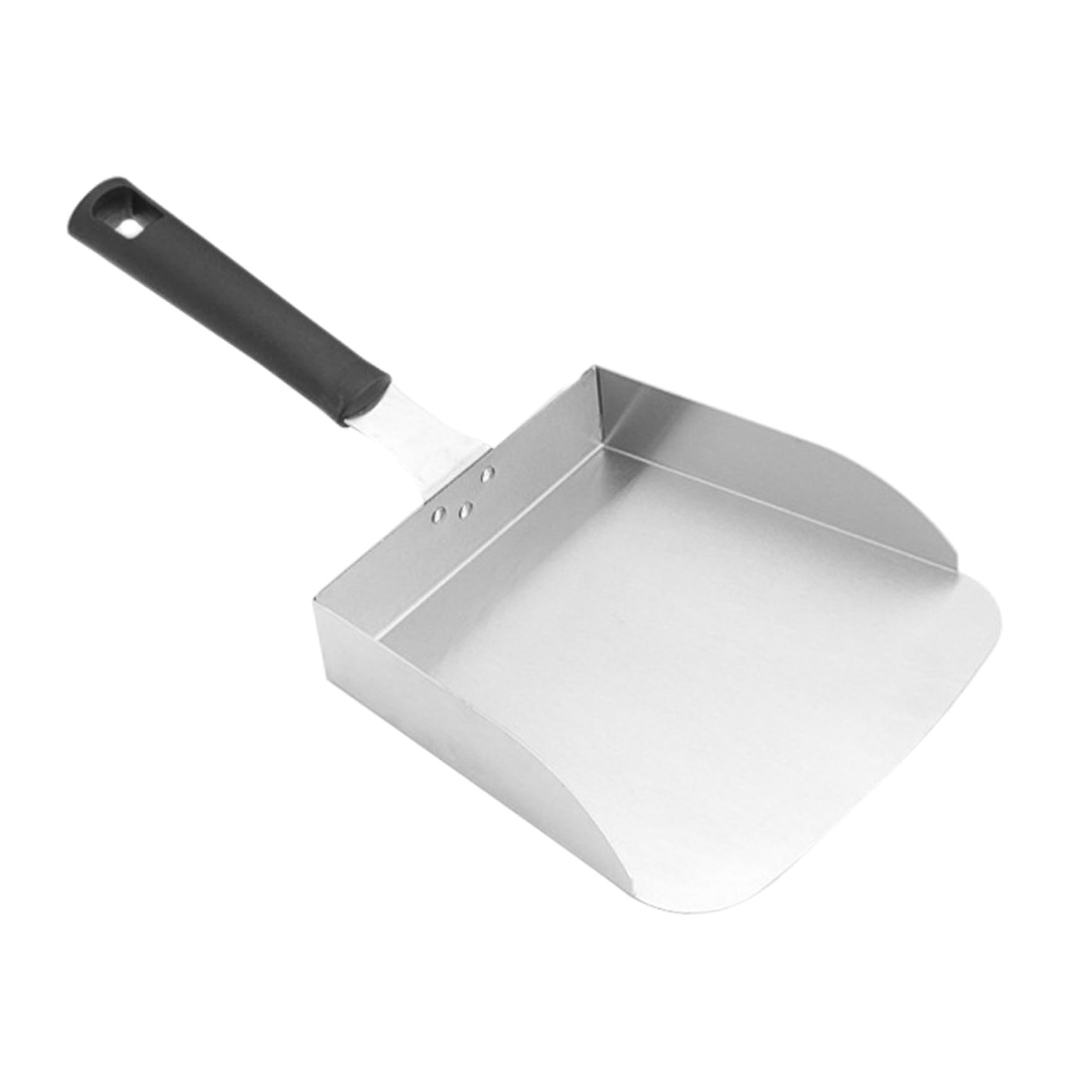 Ustensile cuisine pratique en acier inoxydable durable pour votre maison