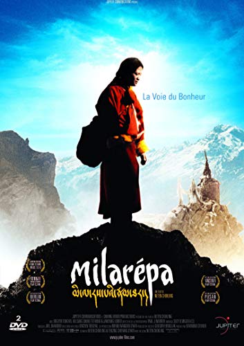 Preisvergleich Produktbild Milarepa, la voie du bonheur [FR Import]