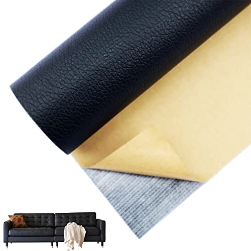 Pelle Adesiva per Riparazioni, Ecopelle Adesiva