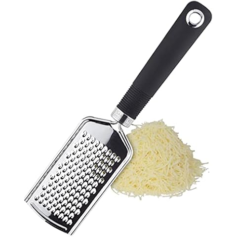 Sabatier Professional Stainless Steel Grater & Zester Cover