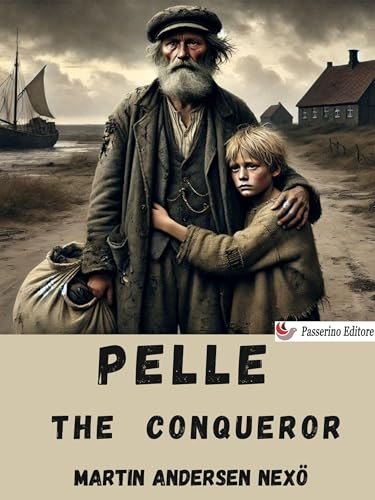 Pelle the Conqueror