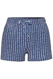 Lascana Damen Pyjamashorts