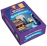  Qui sera le champion des Conjugaisons ?