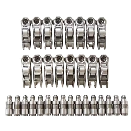 Eje balancines escape OM651.911 OM651.925 compatible con SLK y CLS