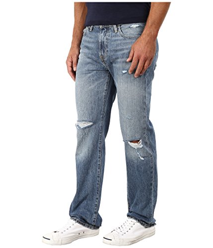Image of Levi's Men's 514 Straight Fit Cut Jeans (Seasonal)