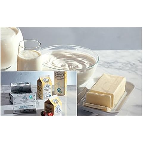 Butter Lagundo 250 gr. - Dairy Lagundo Cover