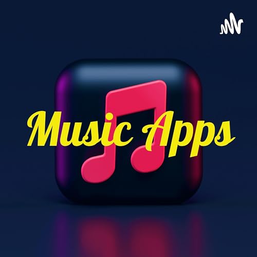 Music Apps Podcast Por Gamer arte de portada