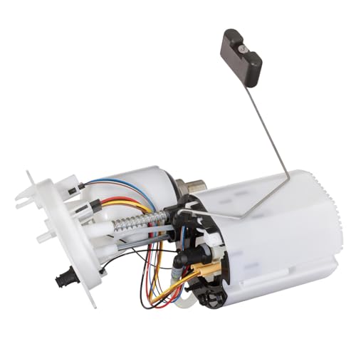 Image of Detroit Axle - Fuel Pump Module for Audi 2013-2016 A5 Quattro A4 S4, 2014-2016 Allroad 2012-2017 S5, Electrical Fuel Pump Module Assembly Replacement