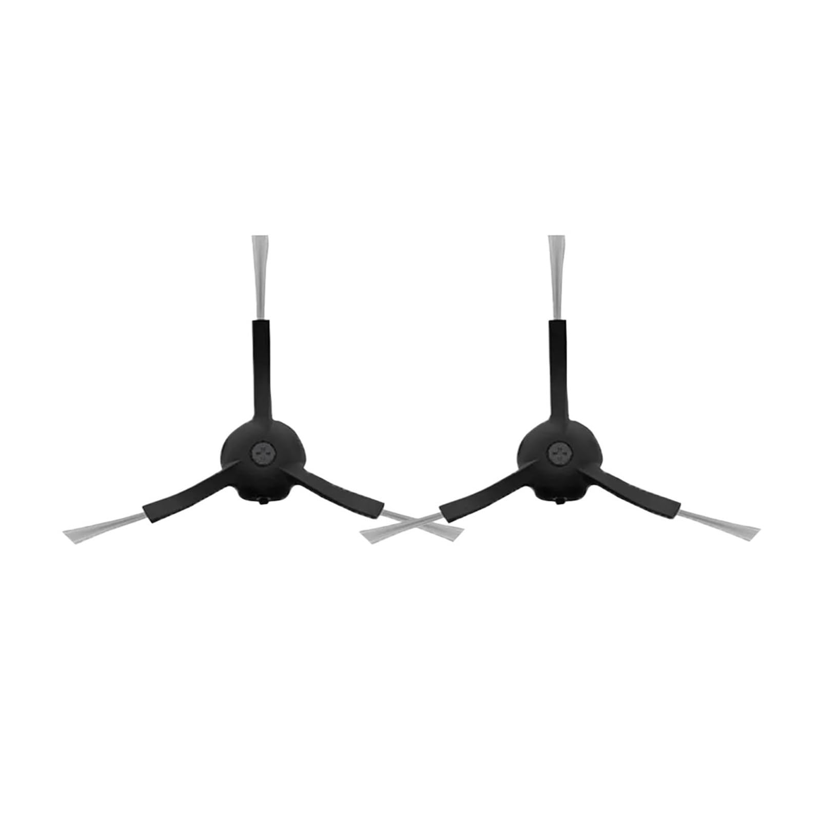 GENTERUN Side Brush,Compatible For Roborock,S50 S51 S55 S7 S70 S75 S7MAX S7MAV T7S T7plus T7Splus Robotic Vacuum Cleaner(Set5)