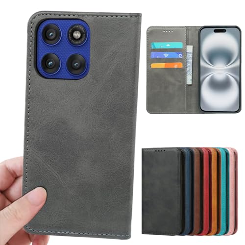 Motorola�ɓK������ Moto edge 60 �P�[�X �蒠�^ �S�K�p ���g���[�� �G�b�W 60 �J�o�[ �蒠 �G�b�W60 �J�o�[�P�[�X motoedge60 �X�}�z�P�[�X �yGoKIGIoD�z ���z�^ �g�уJ�o�[ ���Εt�� ���ߋ�Ȃ� �ϏՌ� �}�O