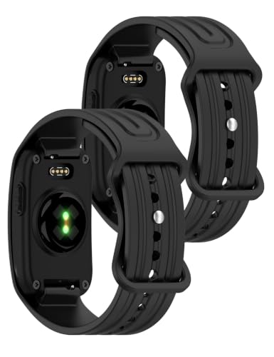 HUKWIMO For Garmin CIRQA �V���R���o���h �����p �y�� �_�炩�� �z���C�g | �_�炩�ȃV���R���f�ނŎ��ɂ₳�����t�B�b�g�B�y�ʂŊ��≘���������ꂵ�₷���A����g������X�|�[�c�܂ŉ��K�Ɏg��������p�o���h
