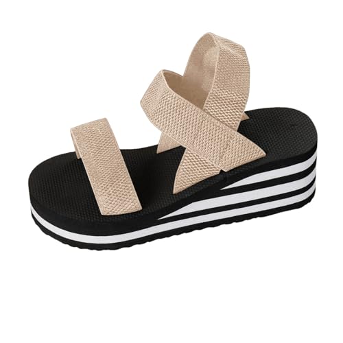 Femmes sandales chaussures danse latine femme bout ouvert confort