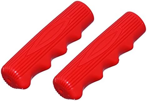 Alta Kraton - Empuñaduras de goma para bicicleta, varios colores