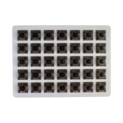Amazon.com: GATERON Ink V2 Silent Black Keyboard Switches