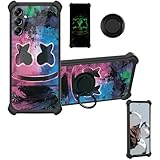 Aroepurt Coque Compatible pour Bark Phone A14 Kids Smartphone Coque Étui...