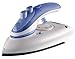 Produktbild Melissa Reisedampfbügeleisen 110/230 Volt Dampfbügeleisen 800 Watt