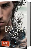 Izara 3: Sturmluft 3522506480 Book Cover