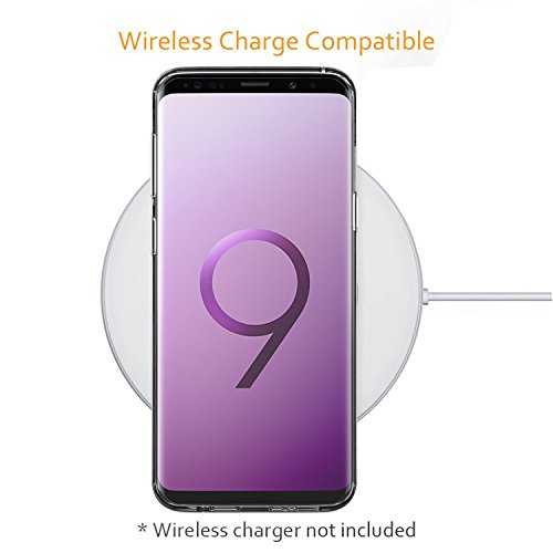 JIAXIUFEN Purple Marmo Design TPU Gel Silicone