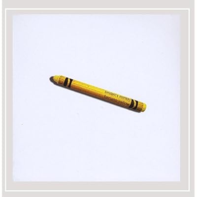Banana Yellow