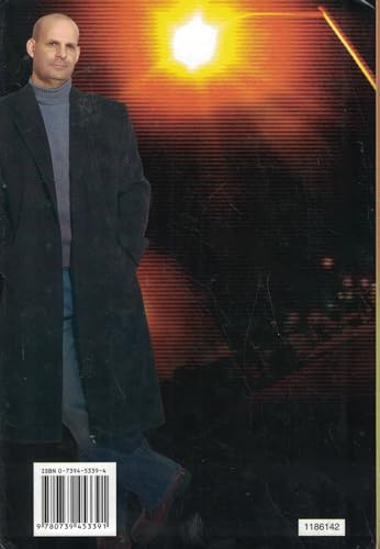 The Innocent (Large Print Edition) 0739453394 Book Cover