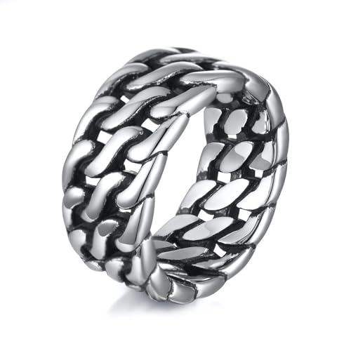 Bagues Feng Shui : Collection de bagues pour hommes et femmes de style unique