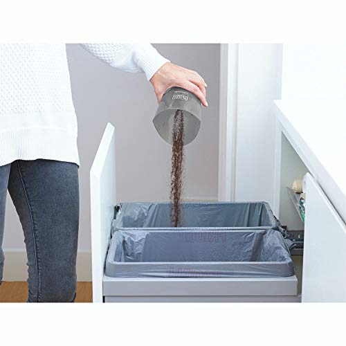 Image of BLACK+DECKER Cordless Vacuum, Handheld 1.5Ah (HNV215B10)