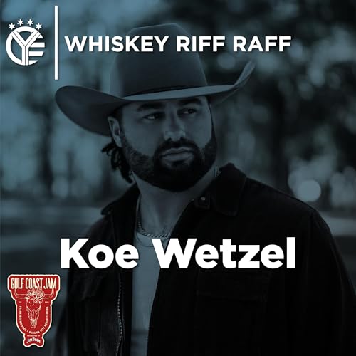 Koe Wetzel: The Night Champion
