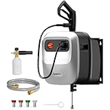 Giraffe Tools Grandfalls Retractable Pre...