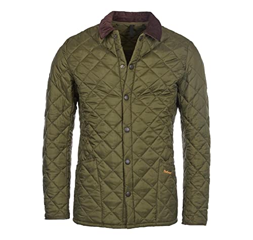Barbour BACPS0717 OL71 Jacke Mann grün L