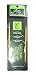 Clover Takumi Bamboo Circular 48-Inch Knitting Needles, Size 6