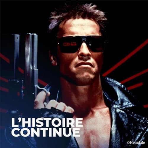 Terminator : quand l&rsquo;IA d&eacute;truisait l&rsquo;humanit&eacute;