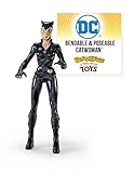 DC Comics Catwoman BendyFig DC Comics Catwoman BendyFig