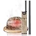 Portable Handheld Mini Food Smoker - Pro Hand Held Smoking Gun, Smoke Infuser Box Machine w/ Filter, Works w/ Wood Chips, Tea, Herbs, For BBQ, Meat, Veggies, Fruit, Cocktail Drink - PKSMKR25