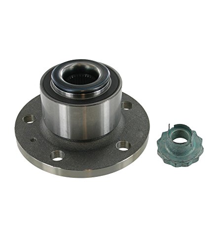 SKF VKBA 3569 Kit de rodamientos para rueda