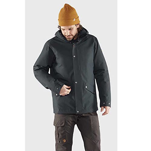 Fjallraven Visby 3 in 1 Jacket - Men's3