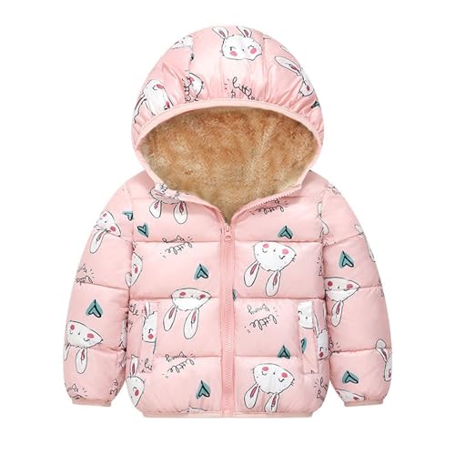 Manteau polaire enfant vêtement d'extérieur hiver chaud à fermeture éclair pour garçon