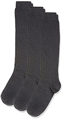 Rede Calze al Ginocchio (Pacco da 3) Uomo