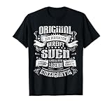 Lustige Geschenke für Sven