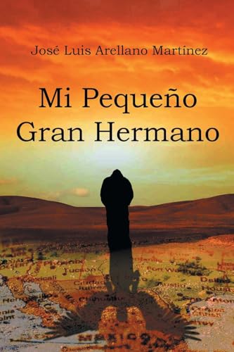 Mi Pequeño Gran Hermano (Spanish Edition)