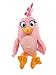 Angry Birds Movie Stella Plush, 7"